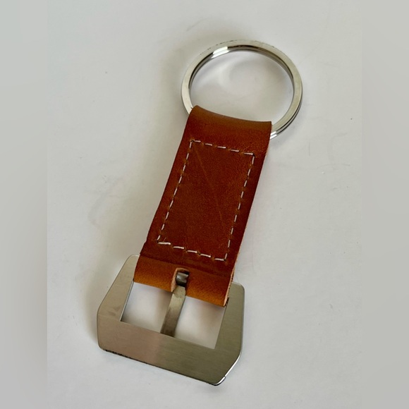 Panerai Ring Buckle Key Chain - Picture 3 of 4